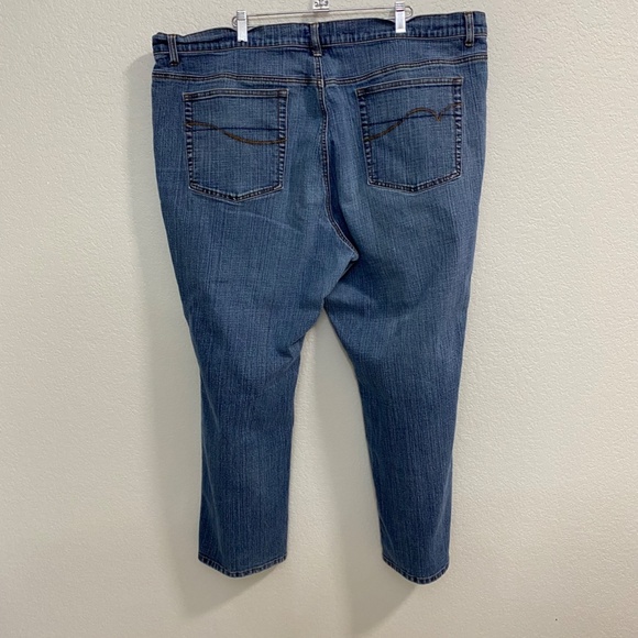 Venezia Plus Jeans - Picture 4 of 7